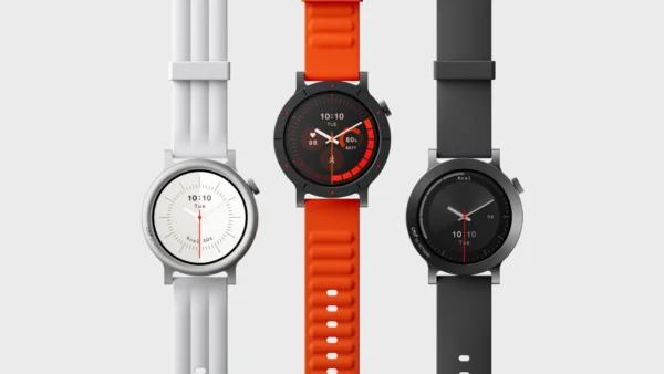 Nothing’s $99 CMF Watch 3 Pro is a cheap smartwatch with AI health tracking