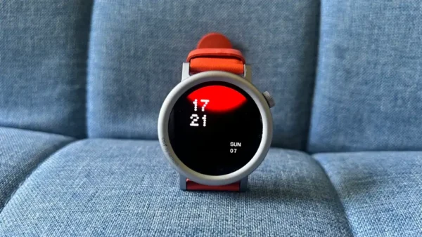CMF Watch Pro 2 by Nothing review: Good-looking budget smartwatch with a twist