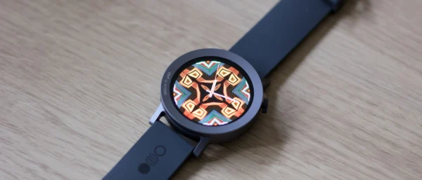 The CMF Watch Pro 2 feels like more of a spin-off than a sequel