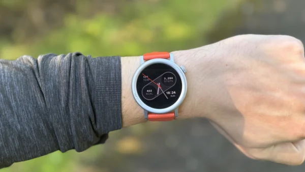 Nothing CMF Watch Pro 2 Review