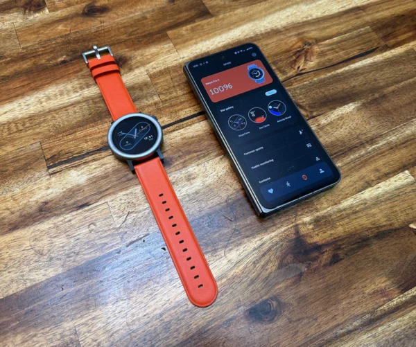 Nothing CMF Watch Pro 2 review - A smartwatch for those on a budget? - The Gadgeteer