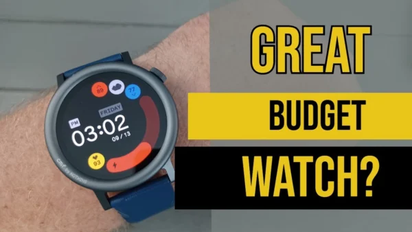CMF Watch Pro 2 By Nothing Full Review! Is This Budget Watch Worth It?