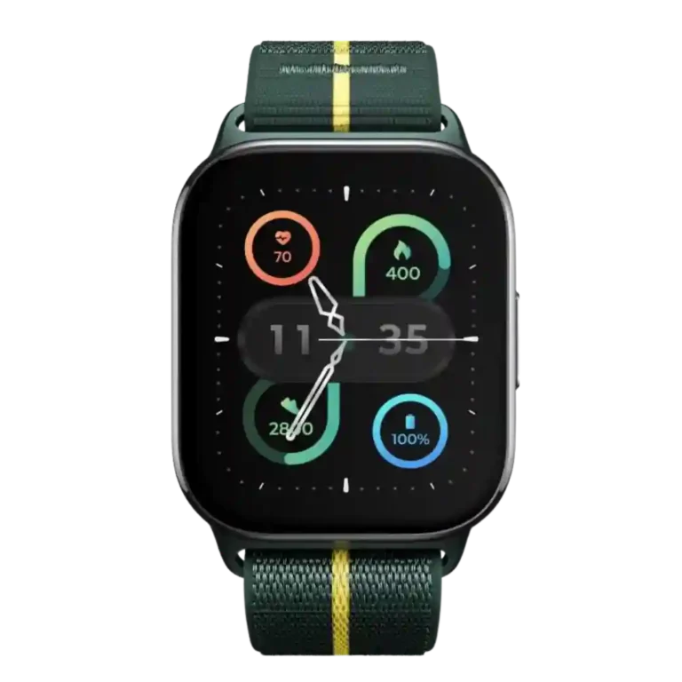 Motorola Moto Watch Fit
