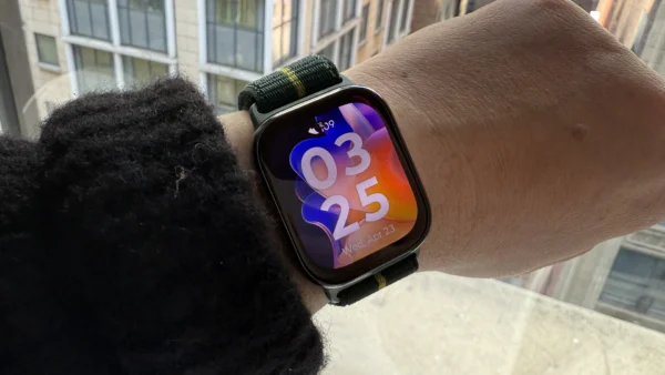 The new Motorola Watch Fit could be your next affordable wearable
