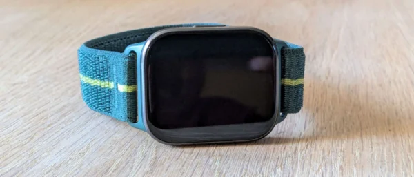 This budget fitness tracker is an excellent Fitbit alternative