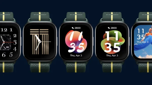 Motorola’s Fitness-Focused Watch Has a Surprising Price Tag