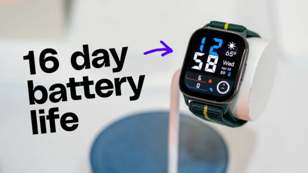 Moto Watch Fit and Moto Buds Loop hands-on: clone wars