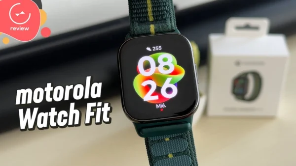 moto watch fit | Detailed Review
