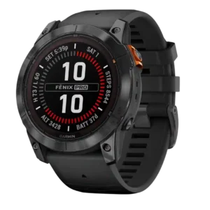 Garmin fēnix 7X Pro