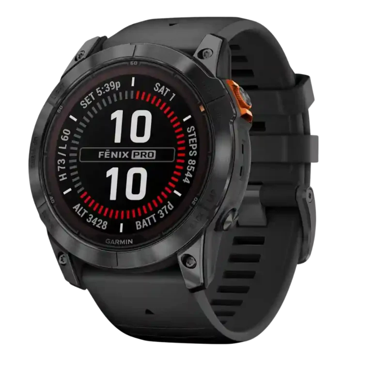Garmin fēnix 7X Pro