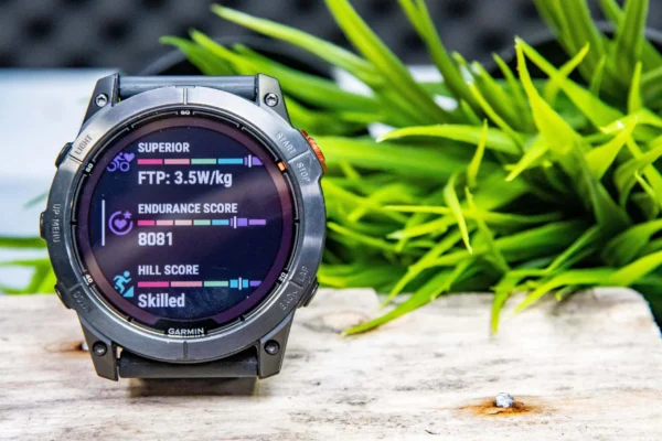 Garmin Fenix 7 Pro In-Depth Review: Flashlight and Multiband for Everyone!