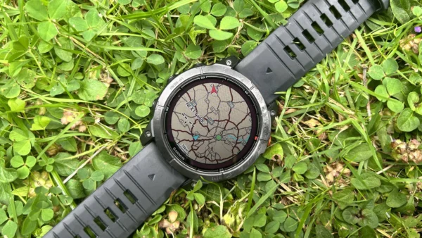 Garmin Fenix 7 Pro review: This top outdoor watch gets the Pro treatment