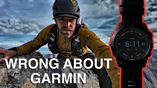 Garmin Fenix 7x Pro: 8 Months Later
