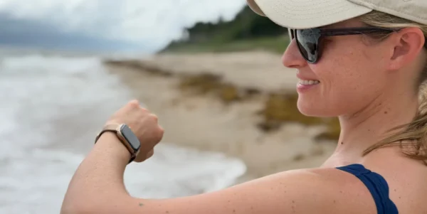 Why I'm Still Wearing the Apple Watch Series 10