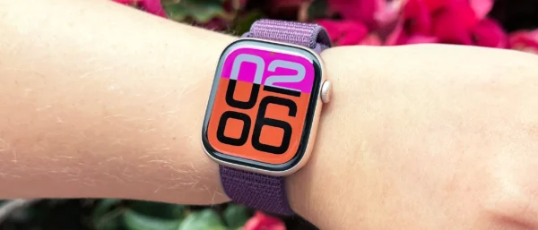 Apple Watch Series 10 review