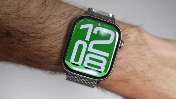 Apple Watch Series 10 review: Big and beautiful upgrade
