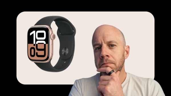 Apple Watch Series 10 Review: 2 Months Later - Mark Ellis Reviews
