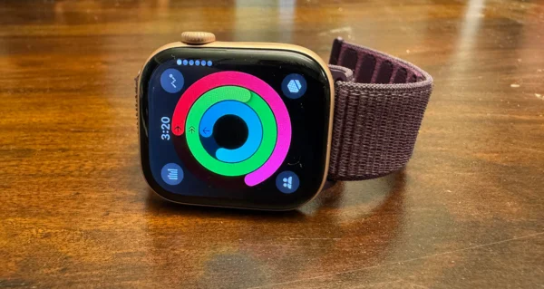 Apple Watch Series 10 Review