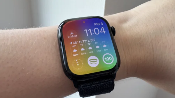 Review: The Series 10 Is the Best Apple Watch for Most People
