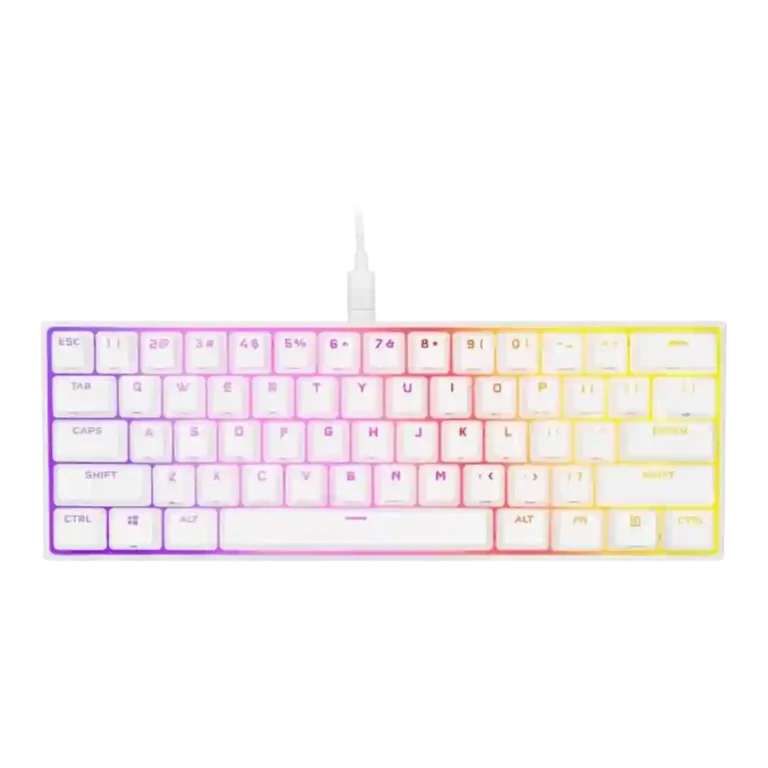 Corsair K65 RGB MINI