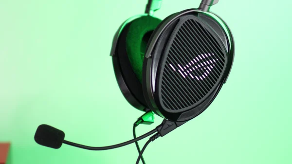 ASUS ROG Kithara | Hyper Detailed — Stream Tech Reviews by BadIntent