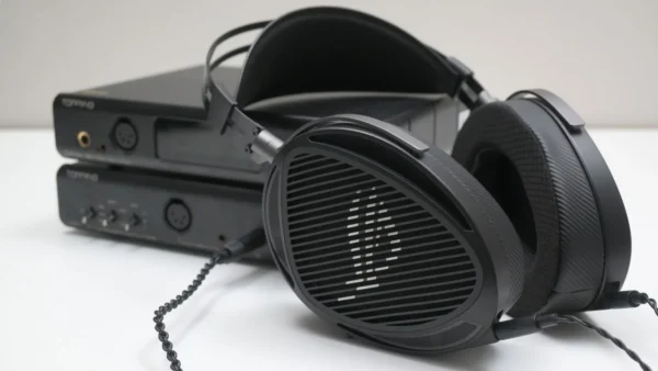 ASUS ROG Kithara Planar Magnetic Gaming Headset Review