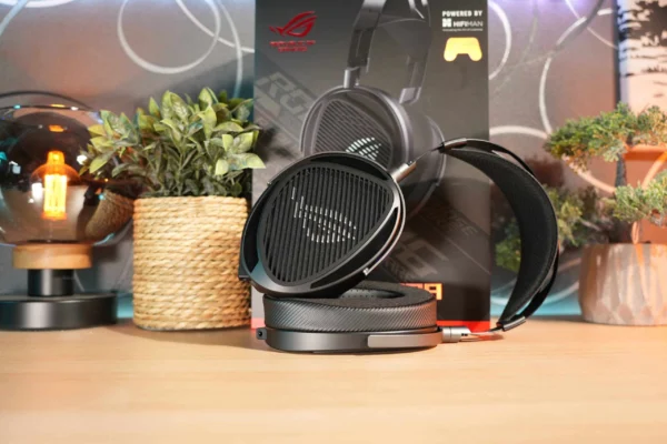 ASUS ROG Kithara review: Is this the best gaming headset?