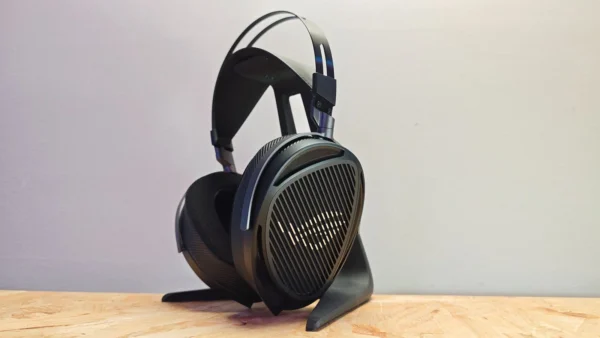 ASUS ROG Kithara Gaming Headset Review - CGMagazine