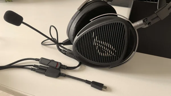You definitely don't need ROG's new audiophile-grade headset, but here's why you want one anyway