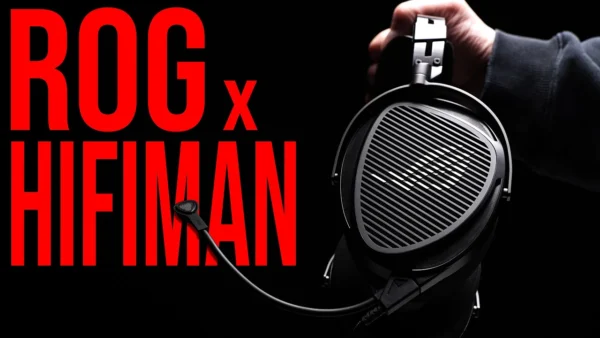 The ROG Kithara Brings Something Fresh (But It Might Not Work for You)