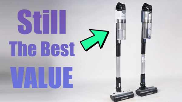 Levoit LVAC-200 vs LVAC-300 Cordless Vacuum: Which Is the Smarter Buy?