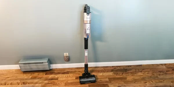 Need a Vac for Maintenance Between Deep Cleans? Levoit’s Latest Stick Vacuum Is My New Go-To
