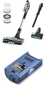 LEVOIT LVAC-300 Cordless Vacuum Cleaner: Deep Dive Review and Buyer’s Guide 2026