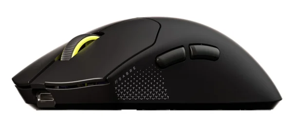 Gadget Review: Corsair Sabre V2 Pro Ultralight Wireless mouse – Digitally Downloaded