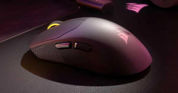 Corsair Sabre v2 Pro Review