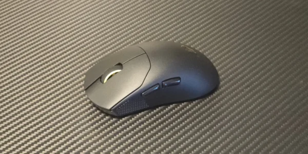Corsair Sabre v2 Pro Review