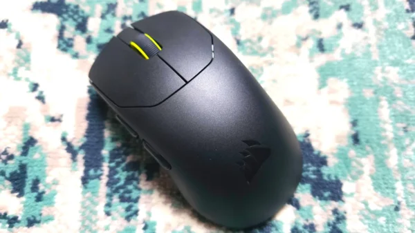 Corsair Sabre V2 Pro Gaming Mouse Review - IGN
