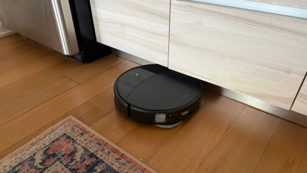Roborock Saros 20 robot vacuum review: Better than the 10R, but I'm holding out for the Saros 20 Sonic