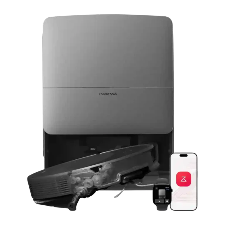 Roborock Saros 20