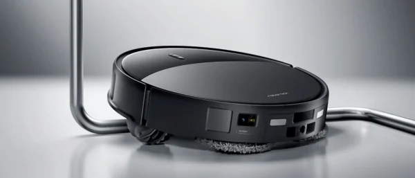 I tested the Roborock Saros 20 and it's the ideal low-maintenance robot vacuum