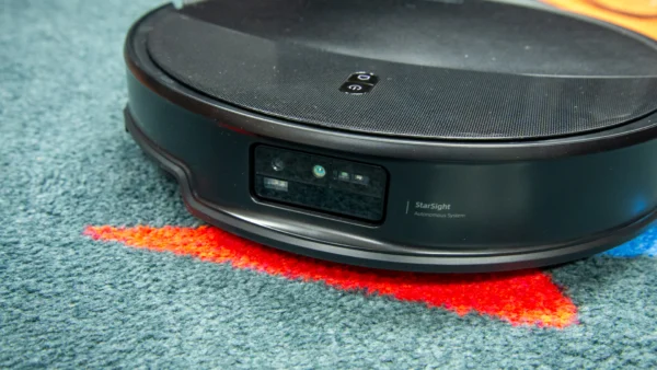 Roborock Saros 20 Review: A powerful and flexible flagship robot