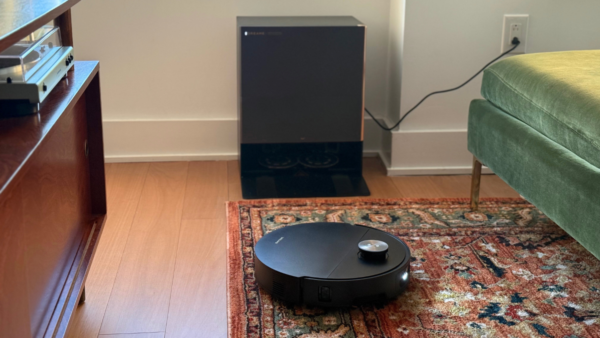 Dreame X60 Max Ultra Complete first impression review: Photos, thoughts after 24 hours of rigorous cleaning tests