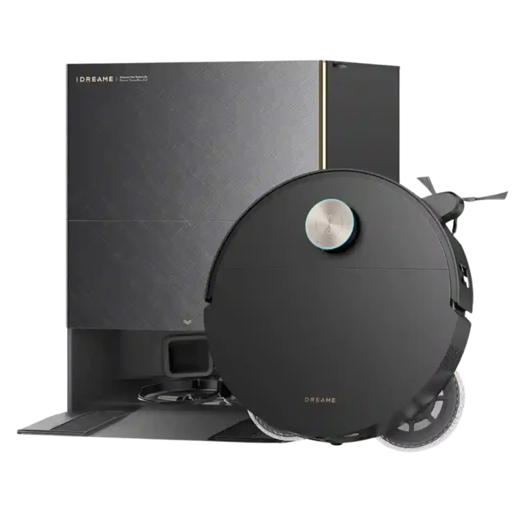 Dreame X60 Max Ultra