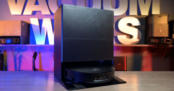 Dreame X60 Max Ultra Complete Review: A New Top Robot Vacuum Contender