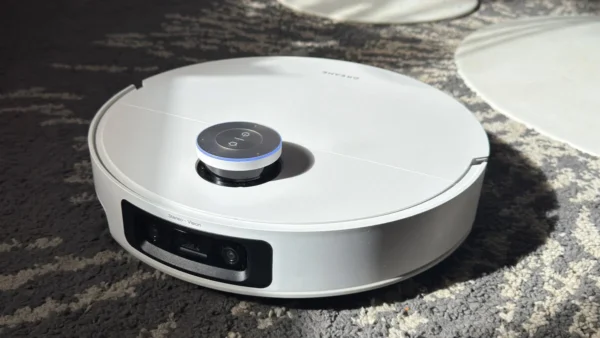 Dreame X60 Max Ultra Complete Review: $1,700 Worth of Robot Vacuum Problems