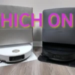 Dreame X60 Max vs Roborock Saros 20 - Which One Should You Buy?