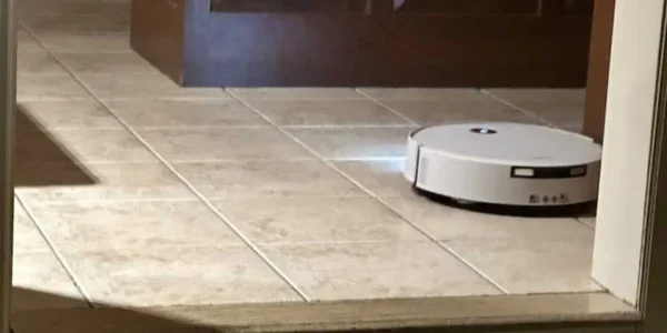 Yeedi M16 Infinity Review: Smarter, Stronger Robot Cleaning