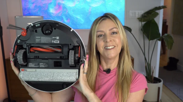 Why is no one talking about this floor bot?! Yeedi M16 Infinity Full Review