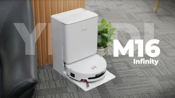 Review: YEEDI M16 Infinity - The New King of the Infinity Series?
