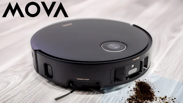 Mind-Blown by MOVA Mobius 60? Here's WHY!
